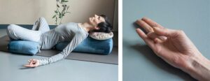 Mudras Signification Et Postures Mes Sensibles