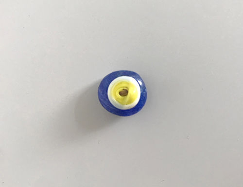 symbolique psychologie couleur bleu