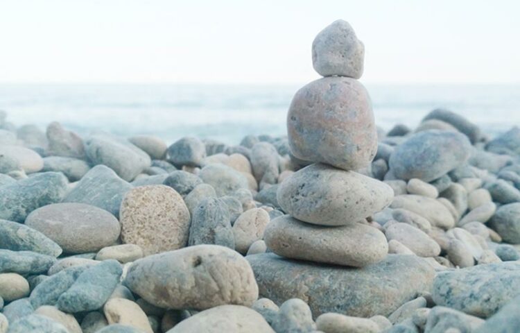 position de méditation