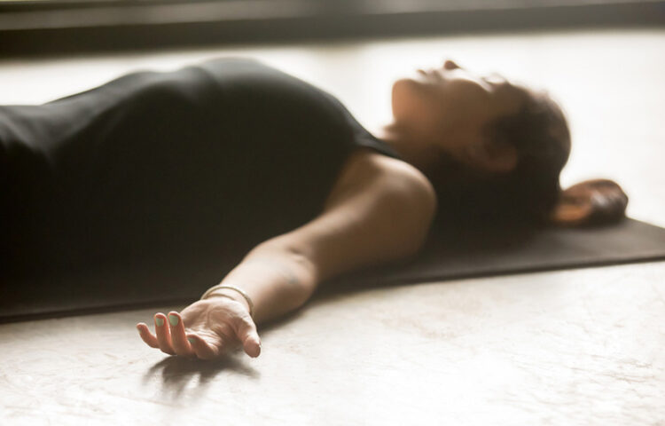 yoga nidra