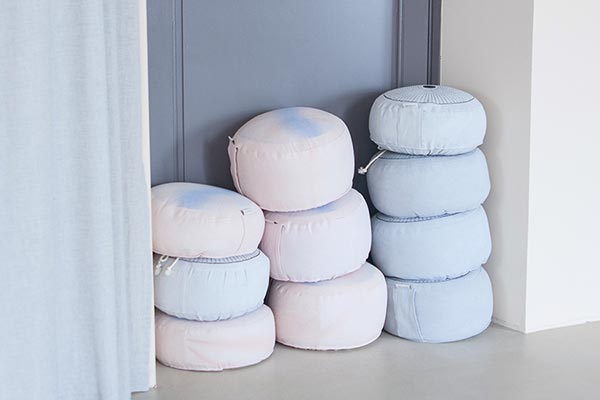 quel coussin de méditation choisir