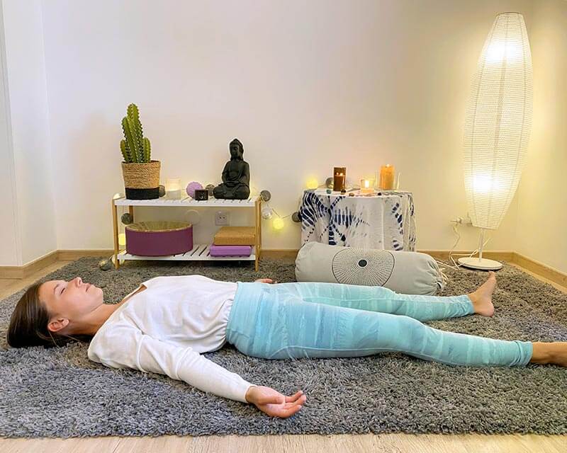 posture yin yoga