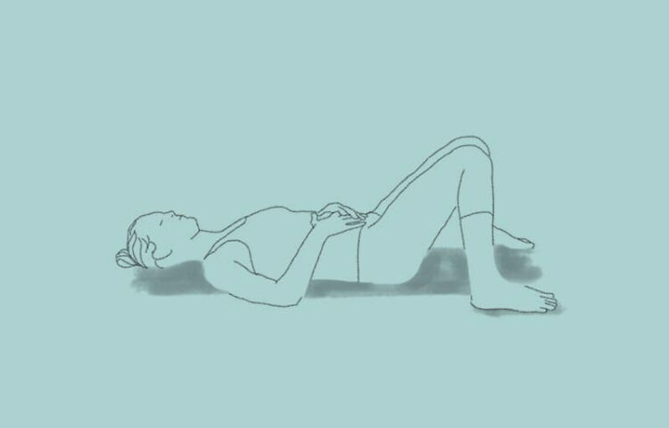 yoga anti stress